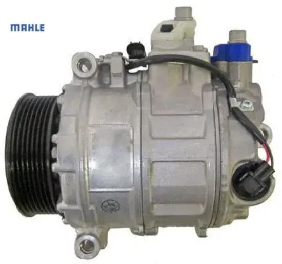 Klıma kompresoru mercedes w463 x164 w164 w251 mahle a0022305811 resmi