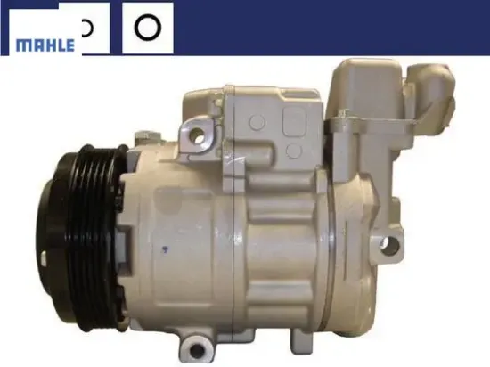 Klıma kompresoru mercedes w168 w414 mahle a0002309411 resmi