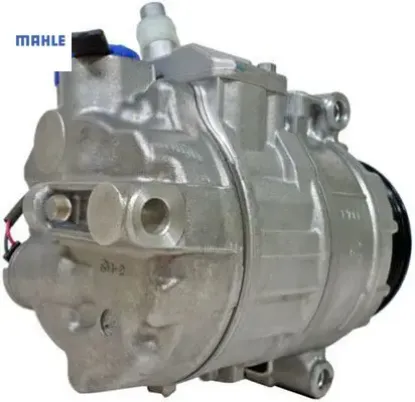 Klıma kompresoru s-class w221 c216 w222 mahle a0022306711 resmi