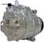 Klıma kompresoru s-class w221 c216 w222 mahle a0022306711 resmi