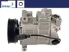 Kompresör multıvan transporter t5 mahle 7e0820803a/ 7e0820803g/ 7e0820803e resmi