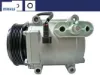 Klima kompresörü fıesta vı 1.6-1.4 tdci-1.6 tdci 08 12 120mm mahle 8v5119d629df/ 1514842/ 1522102 resmi