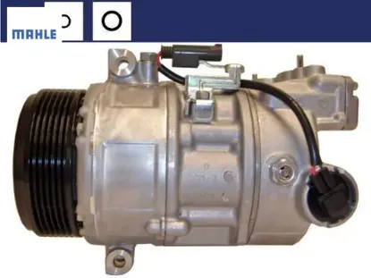 Klıma kompressoru e87 e90 e91 mahle 64526987766 resmi