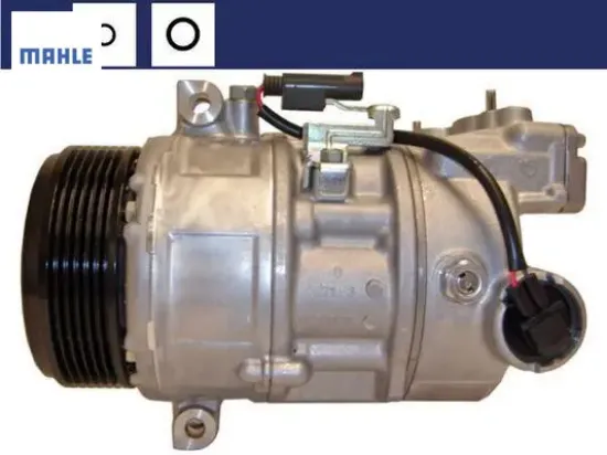 Klıma kompressoru e87 e90 e91 mahle 64526987766 resmi