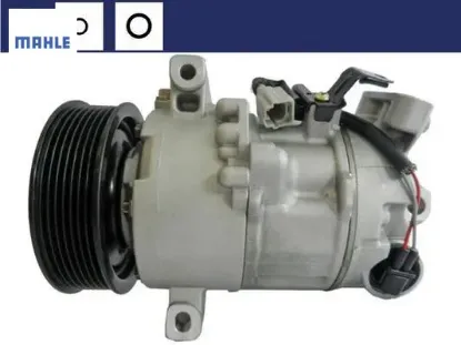 Klıma kompresoru mercedes vıto w447 14 . Renault megane ııı 09 scenıc ııı 09 1.4tce 2.0dci 09 12v 7k mahle a4478307300/ 7711497568 resmi