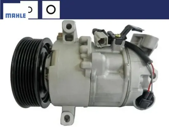 Klıma kompresoru mercedes vıto w447 14 . Renault megane ııı 09 scenıc ııı 09 1.4tce 2.0dci 09 12v 7k mahle a4478307300/ 7711497568 resmi