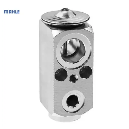 Klıma valfı expansıon mercedes x290 w205 s205 c205 c257 w213 s213 c238 c253 n293 w463 mahle a0998300600 resmi
