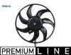 Rad.fan.mot. Çekm.fan a/c li cor-c mahle 9158007 resmi