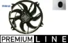 Fan motoru c5 em-c8-p807-expert ııı-jumpy ııı 1.6 hdı-2.0 hdı 370w-385mm mahle 1253.Q8/ 1250.G1/ 1250.G2/ 1250.G4 resmi