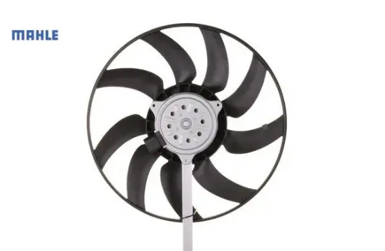 Fan motoru sol a4 08 a5 08 a6 11 q5 09 exeo 10 2.0tdı-3.0tdı mahle 8k0959455g resmi