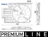 Radyator fanı premıum lıne f45 f48 mını f56 mahle 17428645860 resmi