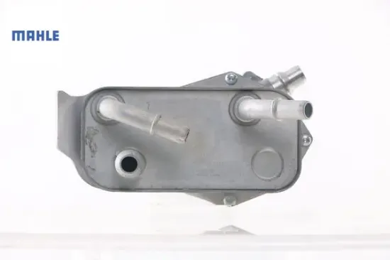 Sanzıman yag sogutucu e81 e90 e91 e92 e93 e84 e89 n52n n53 mahle 17217551647 resmi