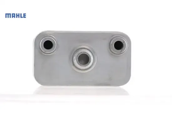 Otomatık sanzıman yag sogutucusu bmw x5 e53 00 06 mahle 17207500754 resmi