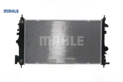 Radyatör opel ınsıgnıa a 1.6-2.0 cdti 09 17 otom.şanz. Klimalı mahle 23299712/ 1300381/ 1300290/ 13241724 resmi