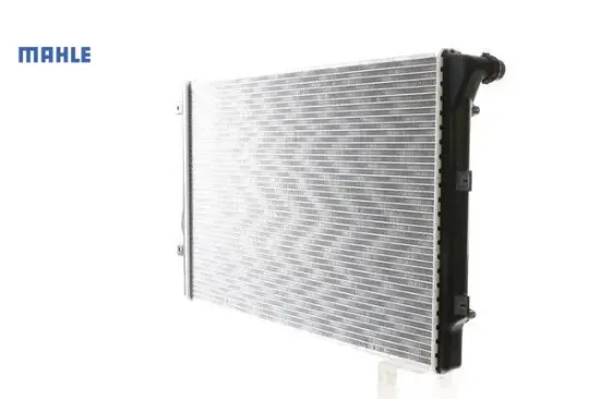 Radyatör caddy ııı 2.0 tdı 10 eos 2.0 tfsı 06 golf v 2.0 gtı 04-09 ac klima sız 648x438x32 mahle 3c0121253al/ 1k0121251bk/ 1k0121251dd resmi
