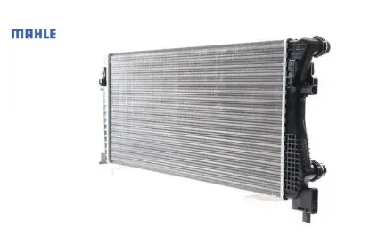 Radyatör golf vıı-a3-leon-octavıa 1.2 tfsi-1.6 tdi 13 650x322x23 mrk/otom mahle 5q0121251eb/ 5q0121251ec resmi