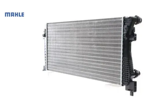 Radyatör golf vıı-a3-leon-octavıa 1.2 tfsi-1.6 tdi 13 650x322x23 mrk/otom mahle 5q0121251eb/ 5q0121251ec resmi