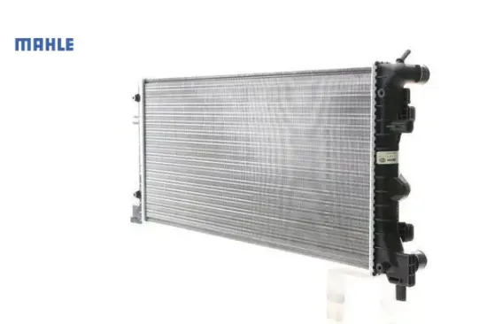 Su radyatörü polo-a1-fabıa 2010 cfwa-cusa-cyzb-clhb-chyb-cbzc-cjzc-cbzb-cggb-cay b mahle 6r0121253l/ 6r0121253n/ 6r0121253 resmi