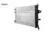 Radyatör astra g-zafıra 1.4 16v-1.6 16v-1.8 16v-2.0 16v-2.2 16v ac klimasız mek oto m 600x375x26 mahle 93177121/ 9193265/ 1300214/ 1300257 resmi