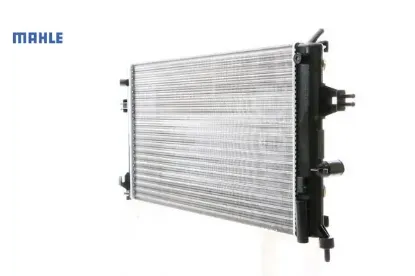 Radyatör astra g-zafıra 1.4 16v-1.6 16v-1.8 16v-2.0 16v-2.2 16v ac klimasız mek oto m 600x375x26 mahle 93177121/ 9193265/ 1300214/ 1300257 resmi