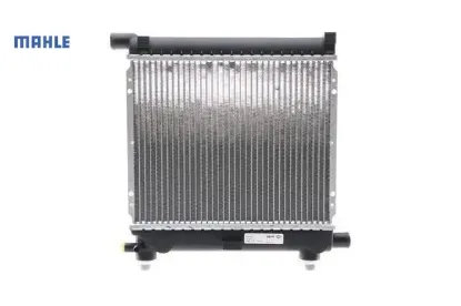 Motor su radyatoru w201 w124 s124 klımasız / manuel sanzıman mahle a2015007603 resmi