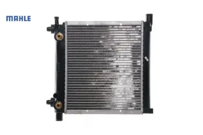 Motor su radyatoru mercedes m111 w124 s124 klımasız mahle a1245005603 resmi