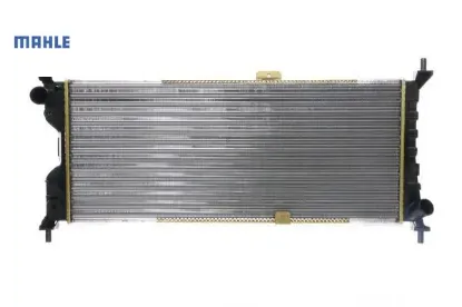 Radyatör corsa b 1.5d-1.7d-combo 1.7d klimasız mekanik 650x270x42 mahle 1300151/ 90410049 resmi