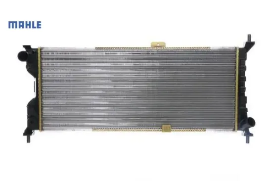 Radyatör corsa b 1.5d-1.7d-combo 1.7d klimasız mekanik 650x270x42 mahle 1300151/ 90410049 resmi