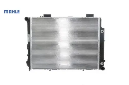 Motor su radyatoru mercedes m111 om611 c208 a208 w210 s210 mahle a2105006203 resmi