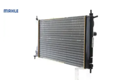 Radyatör astra f 1.4-1.6-1.8-2.0 ac mek 590x378x23 mahle 1300116/ 1300147/ 1300116/ 1300147 resmi