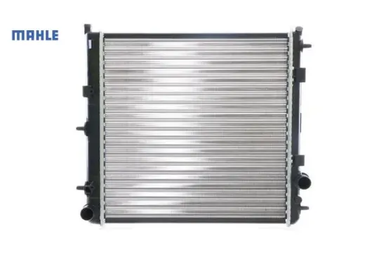 Radyatör c2-c3-207-1007 1.4-1.4 16v-1.6 16v-1.4hdı klimasız mek 398x380x23 mahle 1330.Q5/ 1330.E5/ 1330.J2/ 1330.S1 resmi