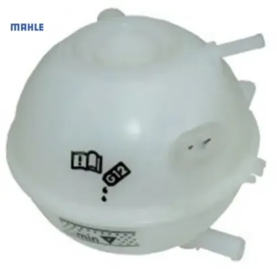 Genleşme kavonozu bora 98-05 -golf ıv 97-05 -a3 96-03 -leon 99-06 -toledo 99-06 -octavıa 96-07 mahle 1j0121403/ 1j0121403b resmi