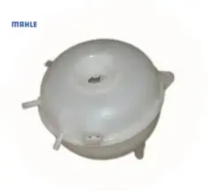 Yedek su deposu transporter t5 genleşme kavanozu crt 191 000s mahle 7h0121407c resmi