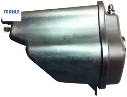 Radyator yedek su deposu m57 n62 b47 n47 n20 n55 n63 e70 e71 e72 f15 f85 f16 f86 mahle 17138621092 resmi