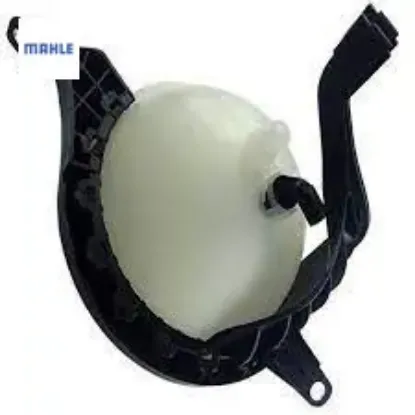 Radyator yedek su deposu n20 f07 f10 f11 f18 sensorlu mahle 17138614293 resmi