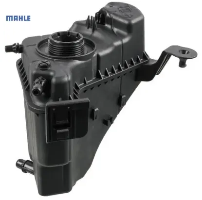 Radyator yedek su deposu bmw b46 b48 b58 f20 f21 f22 f23 f30 f31 f34 f35 f32 f33 f36 musurlu mahle 17138677649 resmi