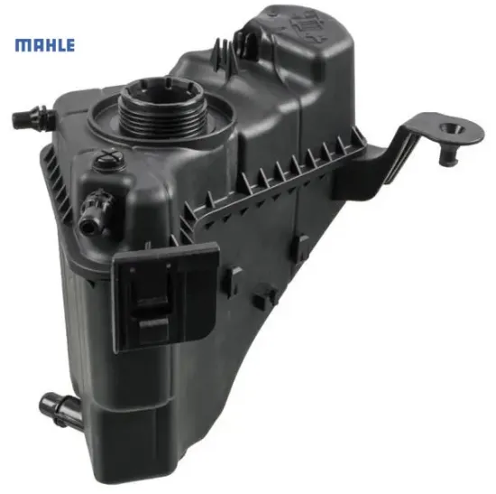 Radyator yedek su deposu bmw b46 b48 b58 f20 f21 f22 f23 f30 f31 f34 f35 f32 f33 f36 musurlu mahle 17138677649 resmi
