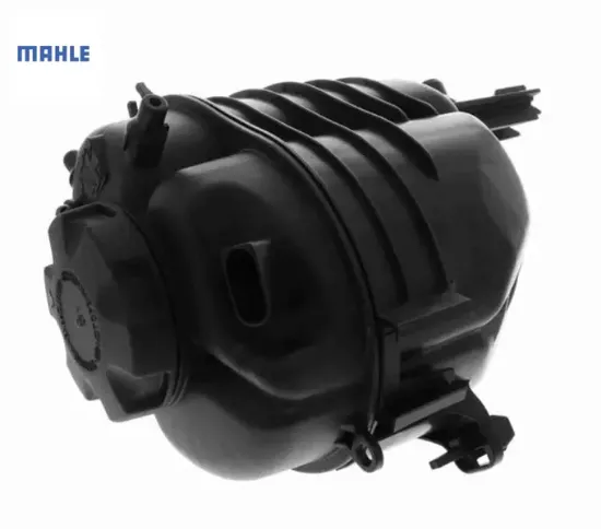 Radyator yedek su deposu bmw b47 b48 b57 b58 g42 g20 g21 g28 g22 g23 g26 g29 buyuk mahle 17138610652 resmi