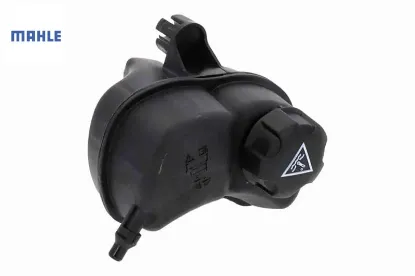 Radyator yedek su deposu bmw b47 b48 b57 b58 g42 g20 g21 g28 g22 g23 g26 g29 kucuk mahle 17138610653 resmi