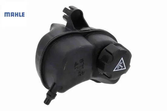 Radyator yedek su deposu bmw b47 b48 b57 b58 g42 g20 g21 g28 g22 g23 g26 g29 kucuk mahle 17138610653 resmi