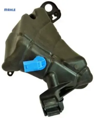 Radyator yedek su deposu n47 n57 n54 b47 f10 f01 f07 f11 f12 f13 f06 mahle 17137647283 resmi