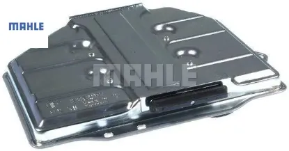 Otomatık sanzıman yag fıltresı w124 s124 c124 a124 w210 w140 r129 mahle a1292770195 resmi