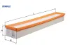 Hava fıltresı m111 w203 s203 cl203 mahle a1110940304 resmi