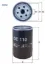 Yag fıltresı m103 w201 w124 s124 w126 r129 mahle a1031840610 resmi