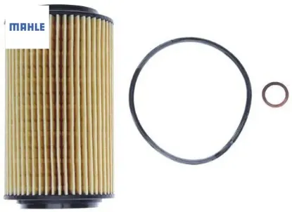 Yag fıltresı m47d20 e39 e46 . Freelander 1 204d3 l314 td4 mahle 11422247018/ lrf100150 resmi