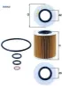 Yag fıltresı n43 n45 n46 e81 e82 e87 e88 e46 e90 e91 e92 e93 e60 e61 e84 e83 e85 mahle 11427508969 resmi