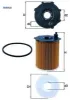 Yağ filtresi berlıngo-fıesta-focus-c-max-fusıon-206-207-307-308-bıpper-jumpy-xsara- 1.4-hdı-1.6hdı mahle tamt6714fde/ 1109.Ay/ 1109.T3/ 1109.S5 resmi