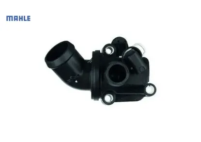 Termostat 87 c mercedes m266 w169 w245 mahle a2662030475 resmi
