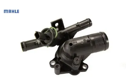 Termostat 81 komple master ııı 10 movano b 10 2.3dci mahle 8200978549/ 4420308 resmi