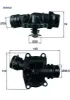 Termostat m57 d25 d30 e53 e46 e39 e38 306d1 range 3 vogue l322 mahle 11512354056 pel000050 resmi